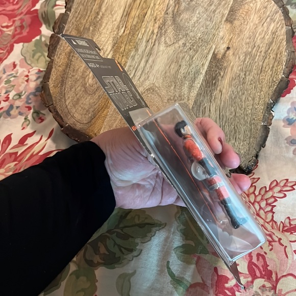 STAR WARS  The Black Series #04 BIGGS DARKLIGHTER 3.75” "13 Hasbro Set-of-2 NEW - Picture 3 of 10